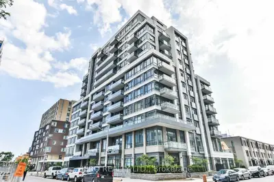 200 Sackville Street 1005, Toronto C08, On M5a 0c4