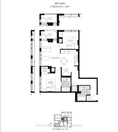 318 Richmond Street 1809, Toronto C01, On M5v 1x2