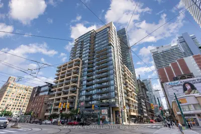438 King Street W 309, Toronto C01, On M5v 3t9