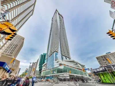 1 Bloor Street E 1103, Toronto C08, On M4w 0a8
