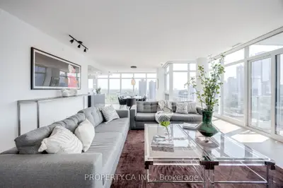 170 Avenue Road 1609, Toronto C02, On M5r 0a4