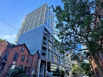 55 Ontario Street 1605, Toronto C08, On M5a 0t8