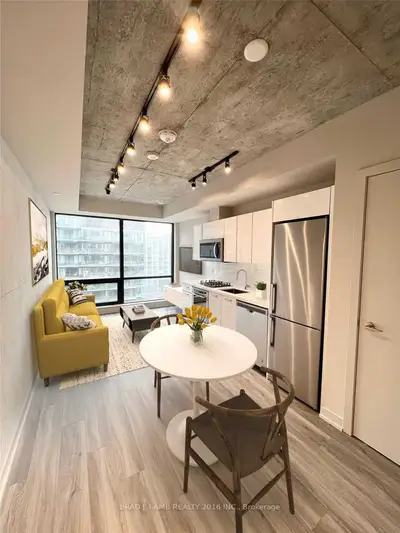 458 Richmond Street W 707, Toronto C01, On M5v 0s9