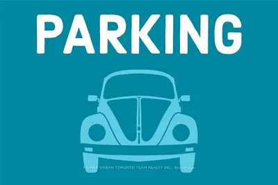 100 Harbour Street Parking, Toronto C01, On M5j 0b5