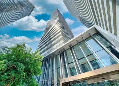 42 Charles Street E Den1601, Toronto C08, On M4y 1n3