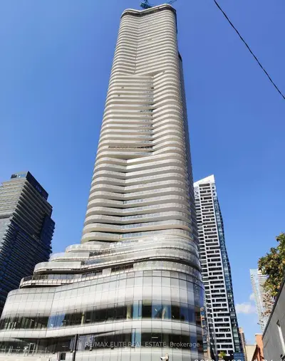 11 Wellesley Street W 1812, Toronto C01, On M4y 1e8