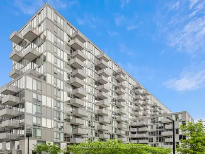 38 Monte Kwinter Court 612, Toronto C06, On M3h 0e2