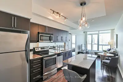 2885 Bayview Avenue 405, Toronto C15, On M2k 0a3