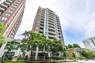 319 Merton Street 1104, Toronto C10, On M4s 1a5