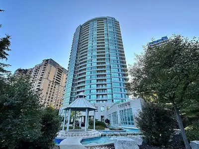 60 Byng Avenue 1007, Toronto C14, On M2n 4k3