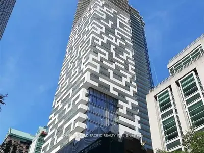 25 Richmond Street E 611, Toronto C08, On M5c 0a6