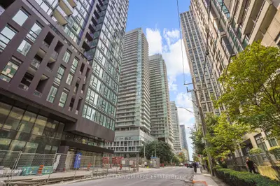 Common Element Condo in Toronto