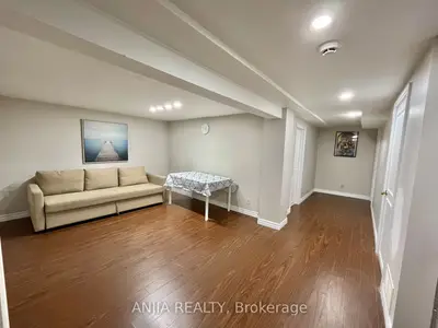 Detached in Toronto