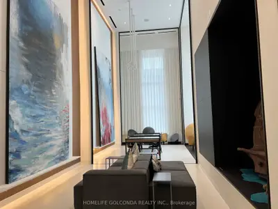 20 Richardson Street 2407, Toronto C08, On M5a 4j9