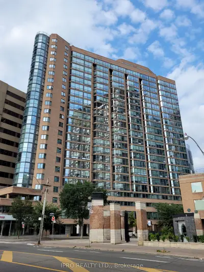 1055 Bay Street 507, Toronto C01, On M5s 3a3