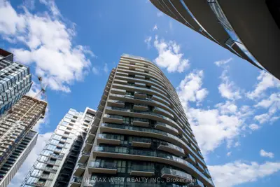 51 East Liberty Street 2016, Toronto C01, On M6k 3p9