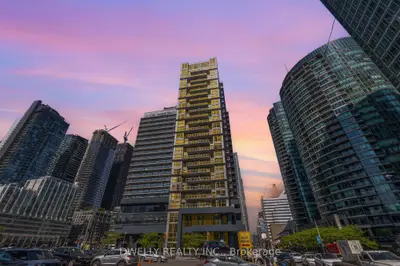Common Element Condo in Toronto