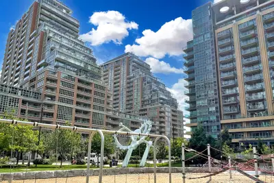 85 East Liberty Street 1403, Toronto C01, On M6k 3r4