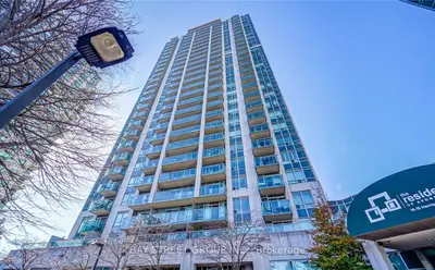 18 Harrison Garden Boulevard 1711, Toronto C14, On M2n 7j7