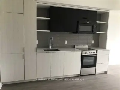 6 Parkwood Avenue 312, Toronto C03, On M4v 2w8