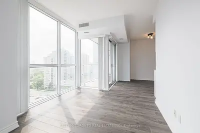 5180 Yonge Street 1005, Toronto C07, On M2n 0k5
