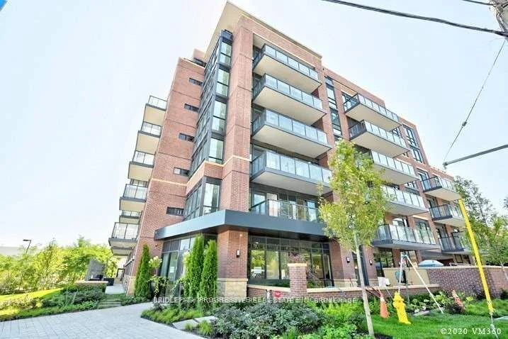 3 Southvale Drive 208, Toronto C11, On M4g 1g2
