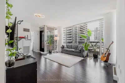 10 Navy Wharf Court 1903, Toronto C01, On M5v 3v2