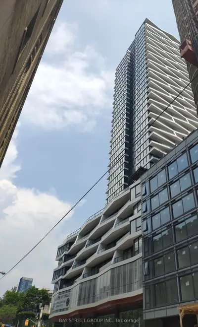85 Wood Street 2617, Toronto C08, On M4y 0e8
