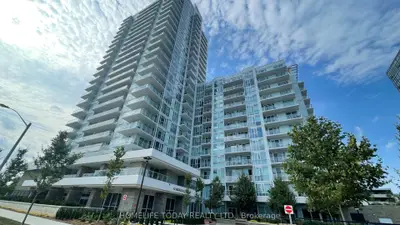 10 Deerlick Court 502, Toronto C13, On M3a 0a7