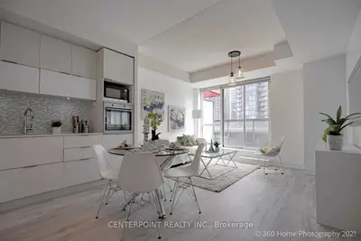 318 Richmond Street W 2306, Toronto C01, On M5v 0b4