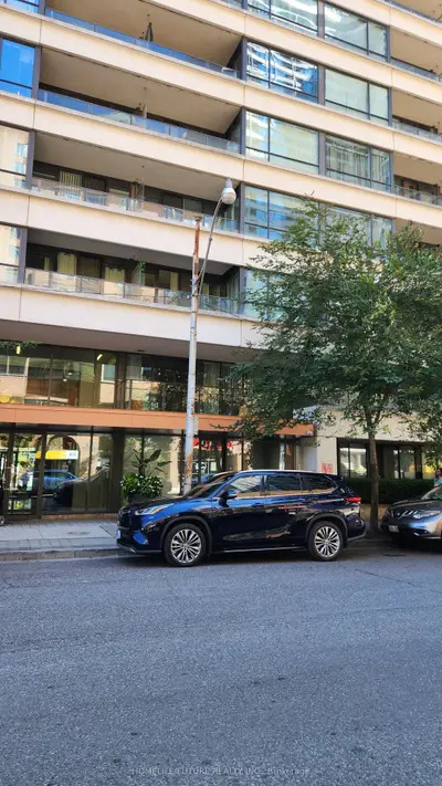111 Elizabeth Street 328, Toronto C01, On M5g 1p7