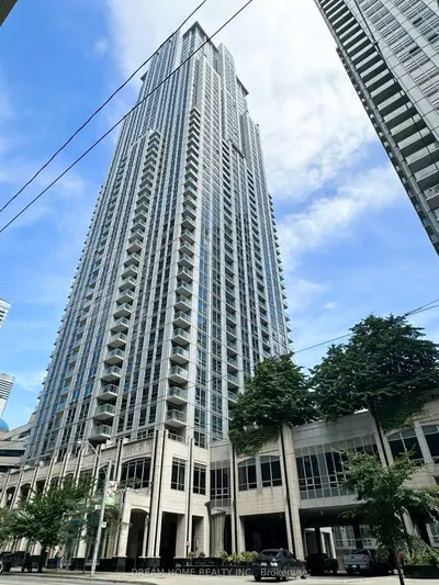 763 Bay Street 1108, Toronto C01, On M5g 2r3
