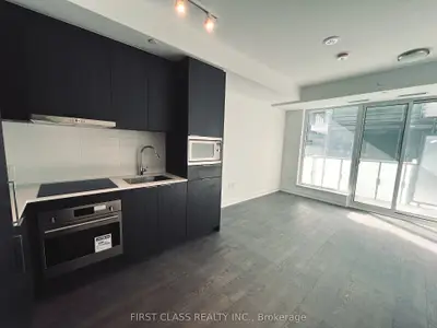 7 Golden Lion Heights N536, Toronto C14, On M2m 0c1