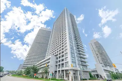 275 Yorkland Road 907, Toronto C15, On M2j 0a7