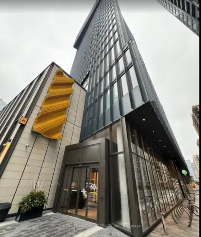 60 Shuter Street 2212, Toronto C08, On M5b 1a8
