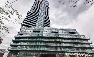 825 Church Street 1806, Toronto C09, On M4w 3z4