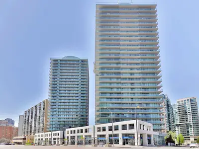 5500 Yonge Street 2403, Toronto C07, On M2n 7l1
