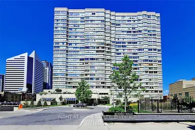 30 Greenfield Avenue 2112, Toronto C14, On M2n 6n3