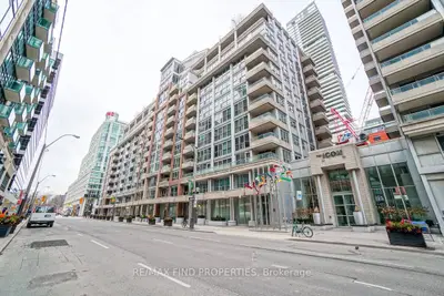 270 Wellington Street W 401, Toronto C01, On M5v 3p5