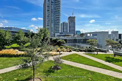 275 Yorkland Road 210, Toronto C15, On M2j 0b4