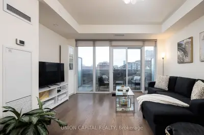 330 Richmond Street W 610, Toronto C01, On M5v 0m4
