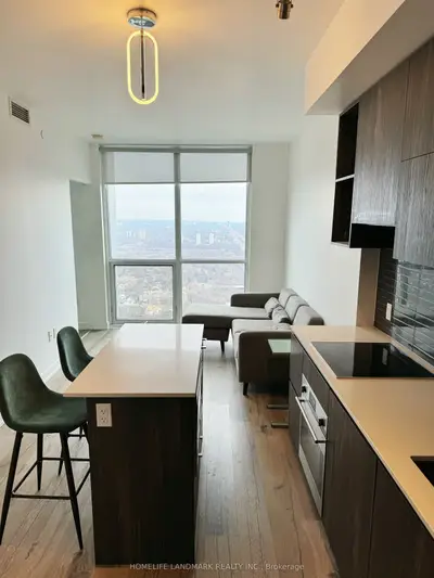 1 Yorkville Avenue 4710, Toronto C02, On M4w 1l1
