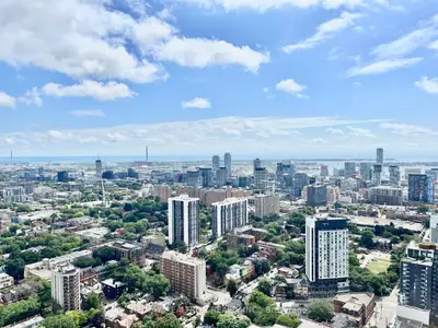 319 Jarvis Street 4616, Toronto C08, On M5b 0c8