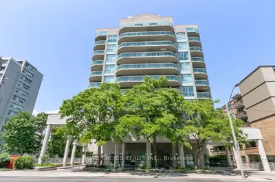 398 Eglinton Avenue E 909, Toronto C10, On M4p 1l8