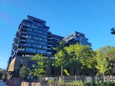 505 Richmond Street W 504, Toronto C01, On M5v 0p4