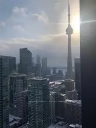 87 Peter Street 4610, Toronto C01, On M5v 0p1