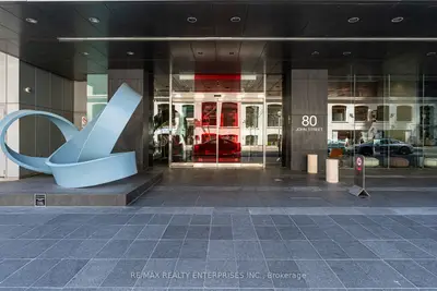 80 John Street 2605, Toronto C01, On M5v 3x4