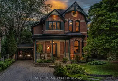 115 Blythwood Road, Toronto C10, On M4n 1a5
