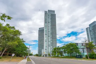 275 Yorkland Road Ph08, Toronto C15, On M2j 0b4