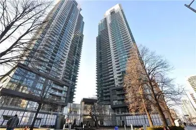 Common Element Condo in Toronto
